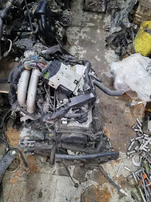 Engine 4G15