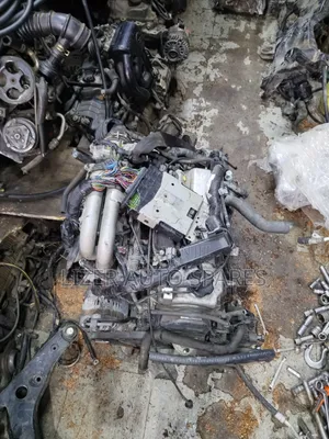 Engine 4G15