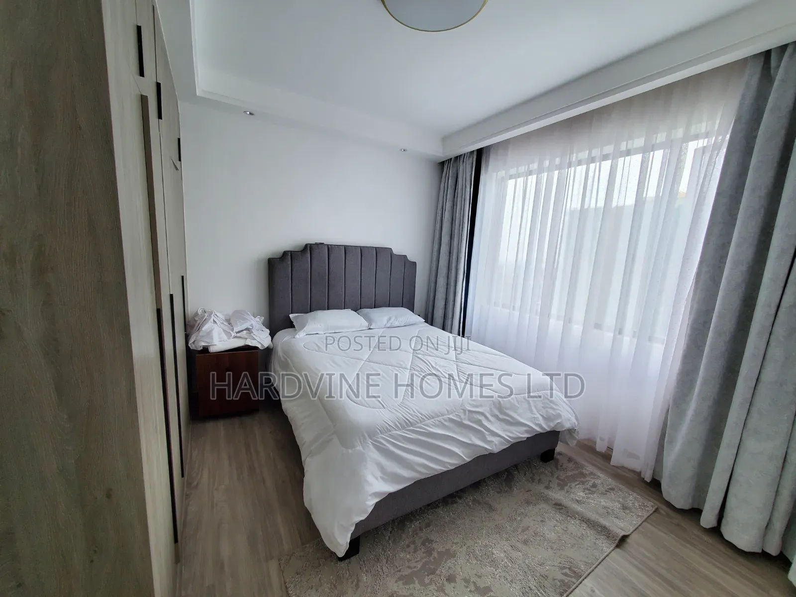 Furnished 2bdrm Apartment in Valley Arcade for rent