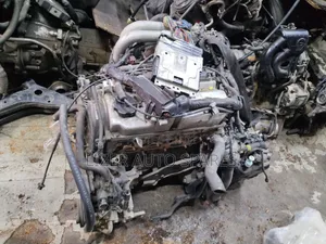 Engine 4G15