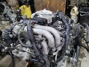 Engine 4G15