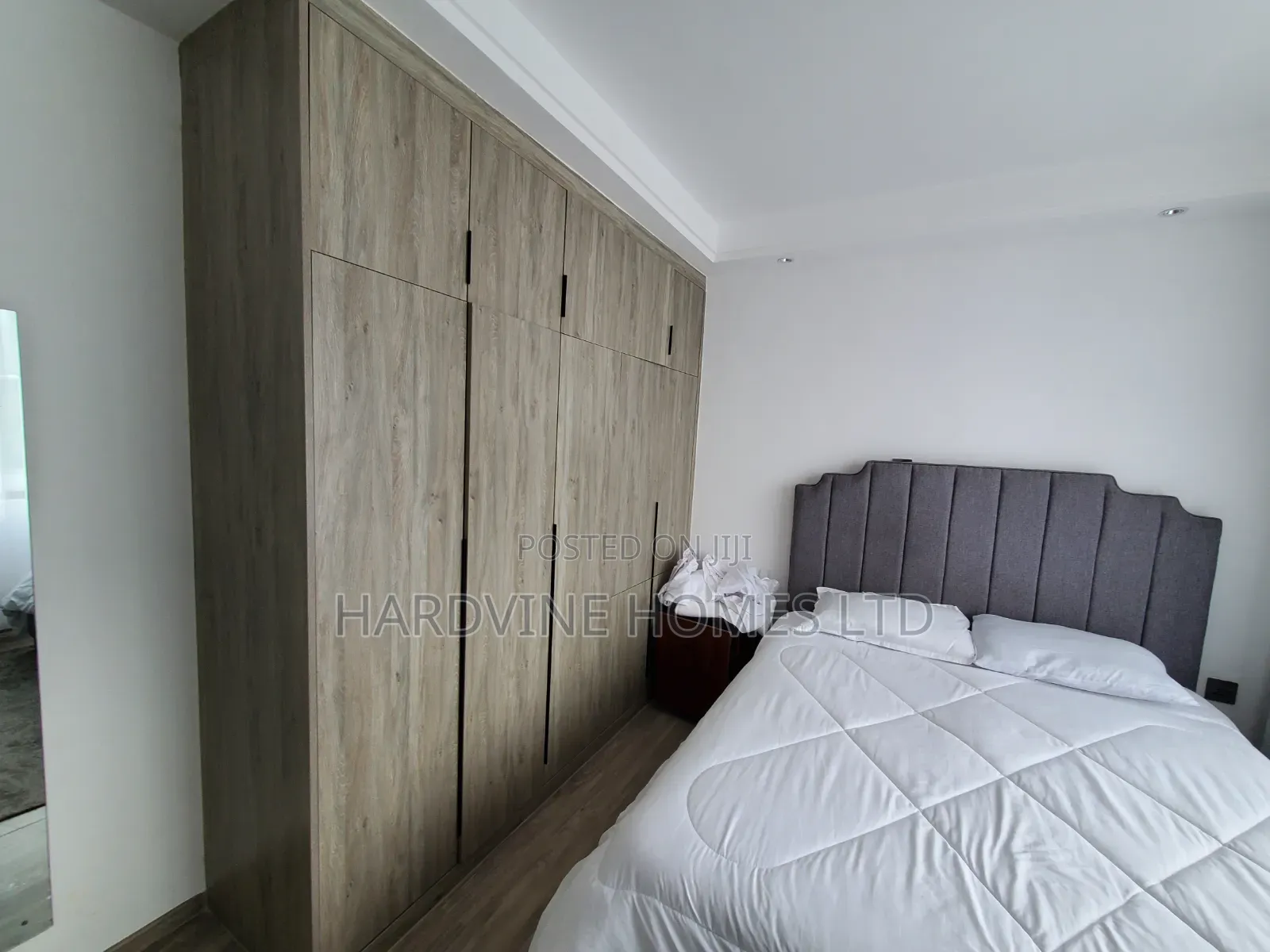 Furnished 2bdrm Apartment in Valley Arcade for rent