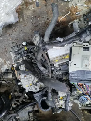 Engine 4G15