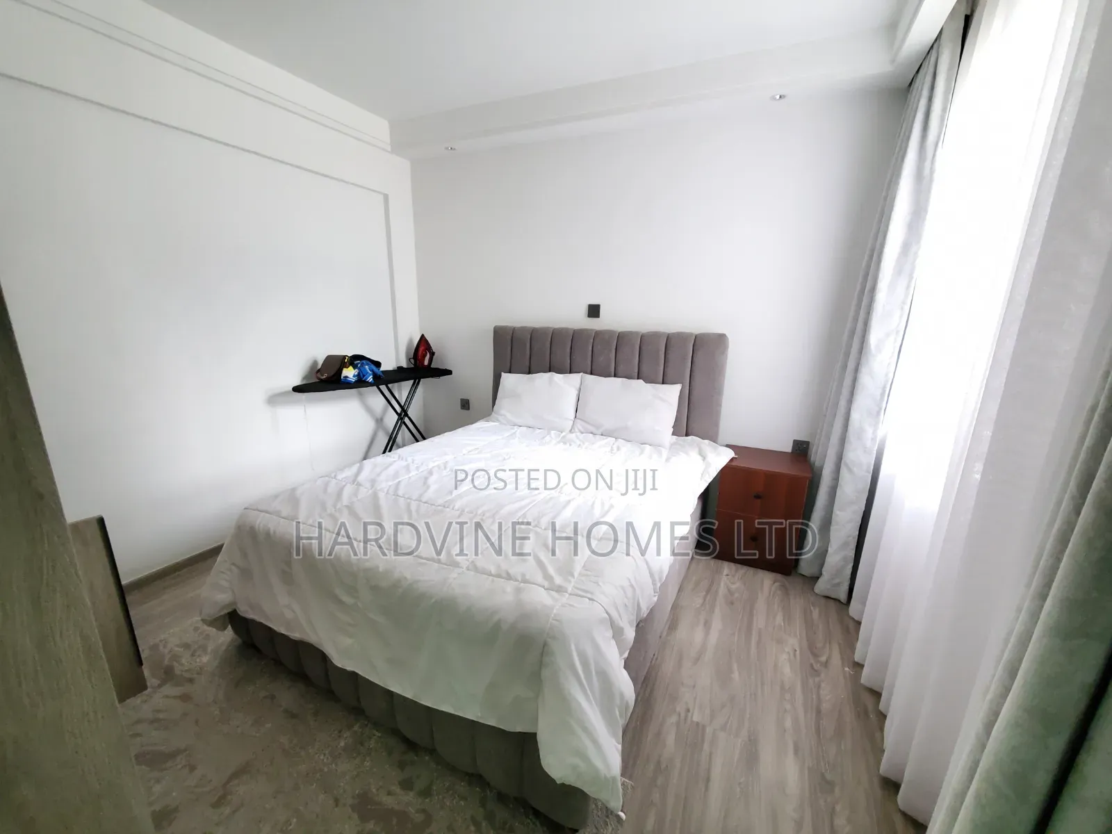 Furnished 2bdrm Apartment in Valley Arcade for rent