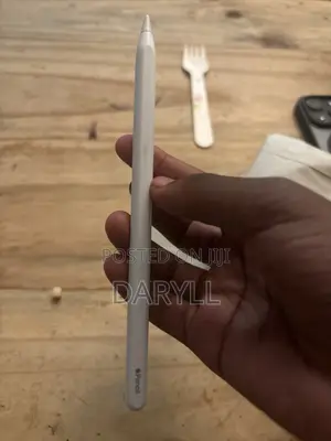 Apple Pencil Slightly Used