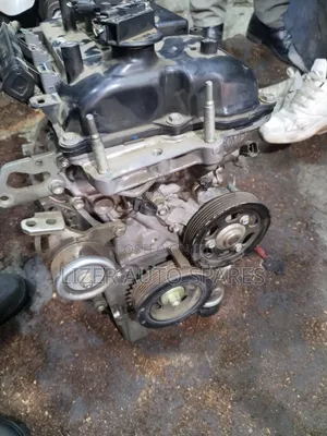 Slim Engine RO6A