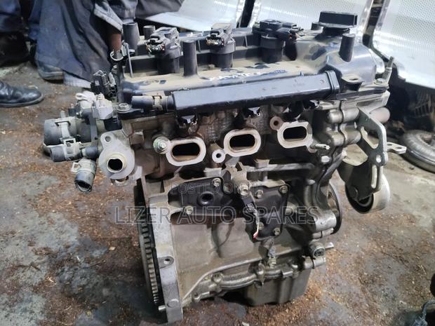 Slim Engine RO6A - thumbnail 4