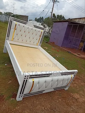 Mocket Bed