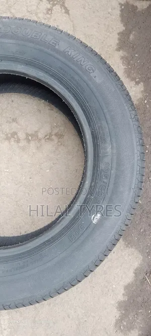 195/65r15 Double King