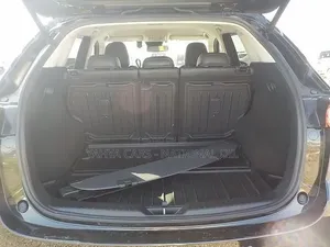 Mazda CX-5 2019 Black