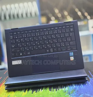 Laptop HP Dragonfly G2 8GB Intel Core i5 SSD 256GB