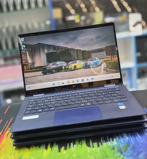 Laptop HP Dragonfly G2 8GB Intel Core i5 SSD 256GB
