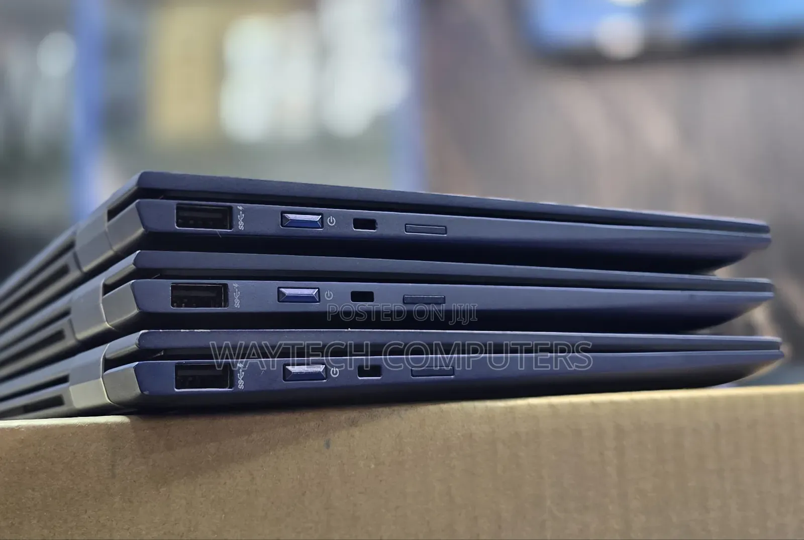 Laptop HP Dragonfly G2 8GB Intel Core i5 SSD 256GB