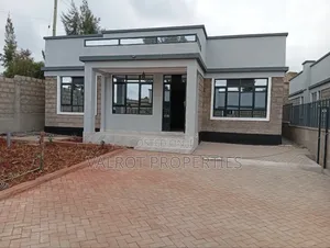 4bdrm Bungalow in Matasia for sale