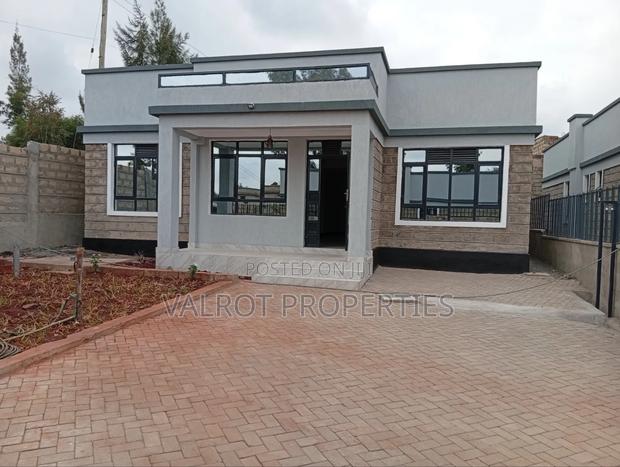 4bdrm Bungalow in Matasia for sale