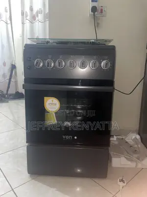 Von Hotpoint 4 Burner Cooker