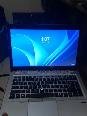 Laptop HP 8GB Intel Core i5 SSD 512GB