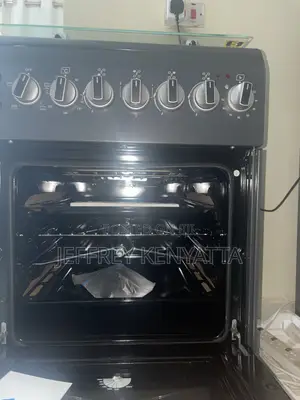 Von Hotpoint 4 Burner Cooker