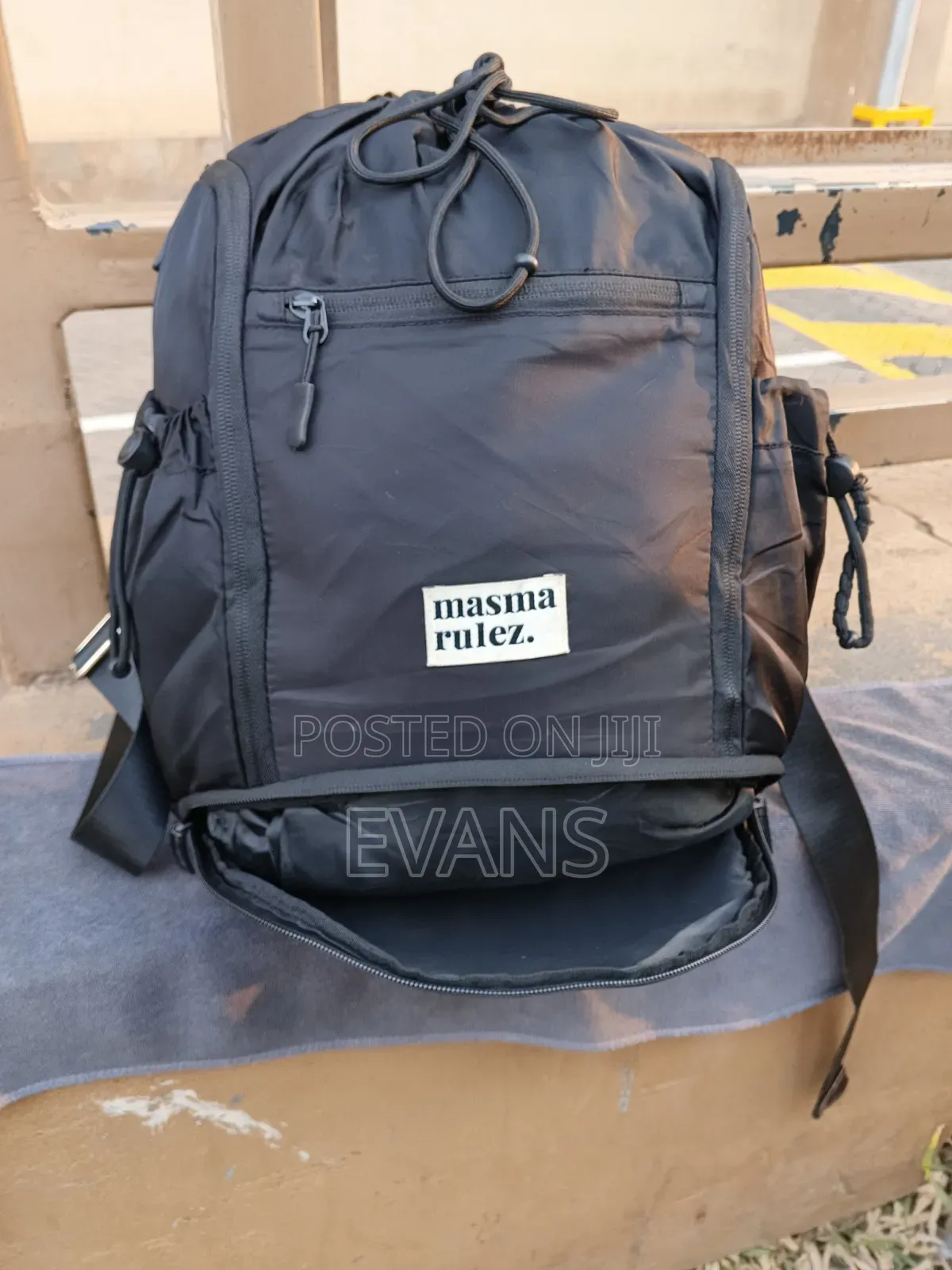 Bags Traders