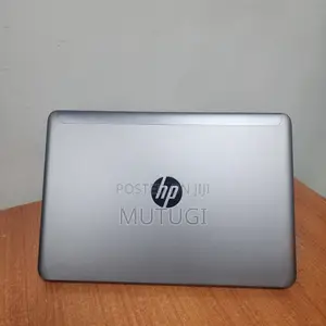 Laptop HP EliteBook 820 G2 8GB Intel Core i5 HDD 500GB