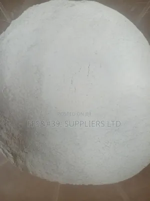 Snail Calcium Carbonate Organic