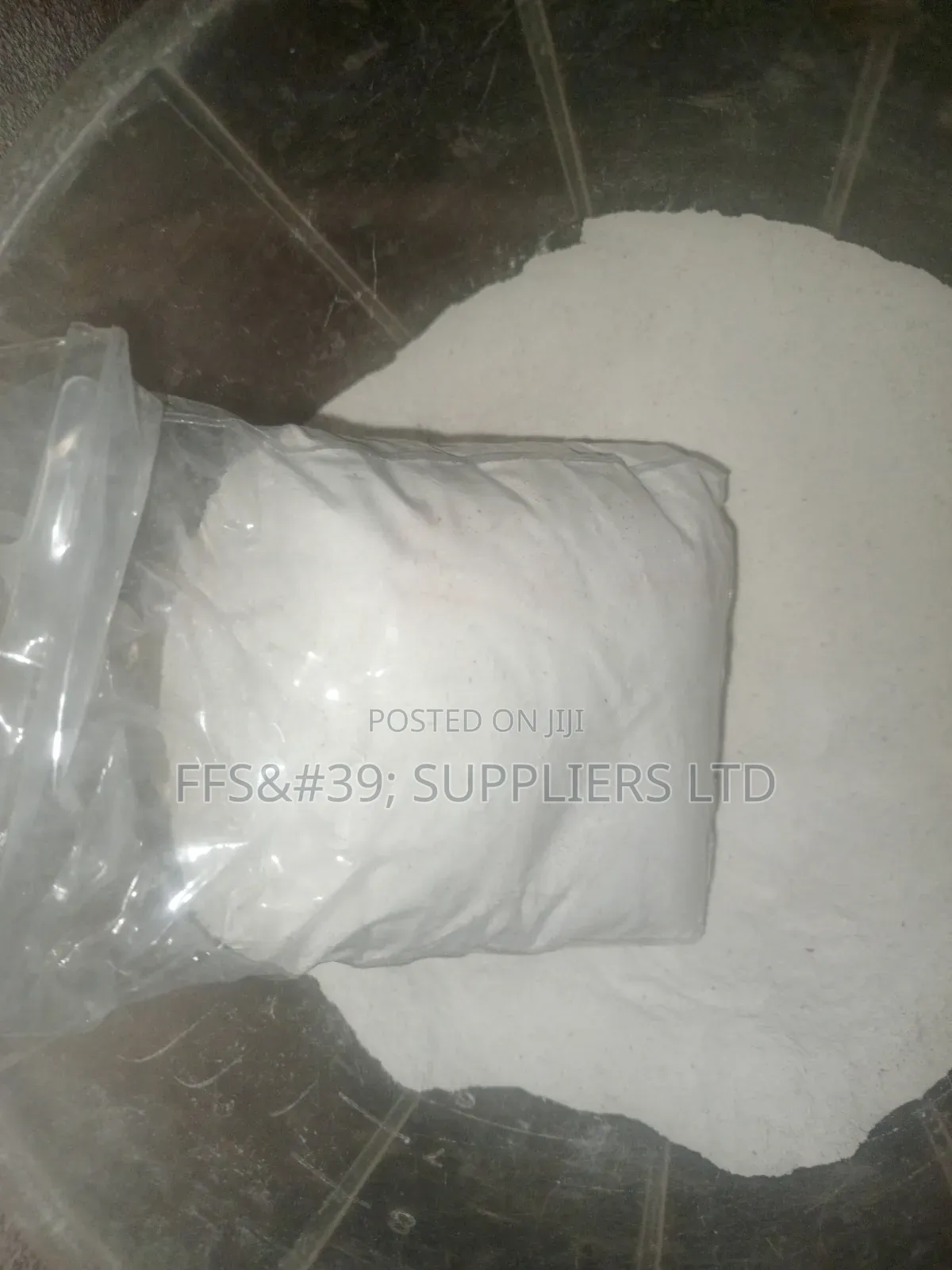 Snail Calcium Carbonate Organic