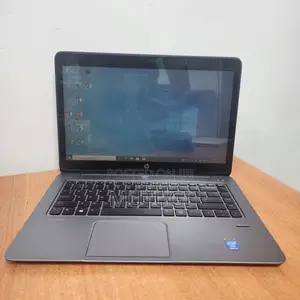 Laptop HP EliteBook 820 G2 8GB Intel Core i5 HDD 500GB