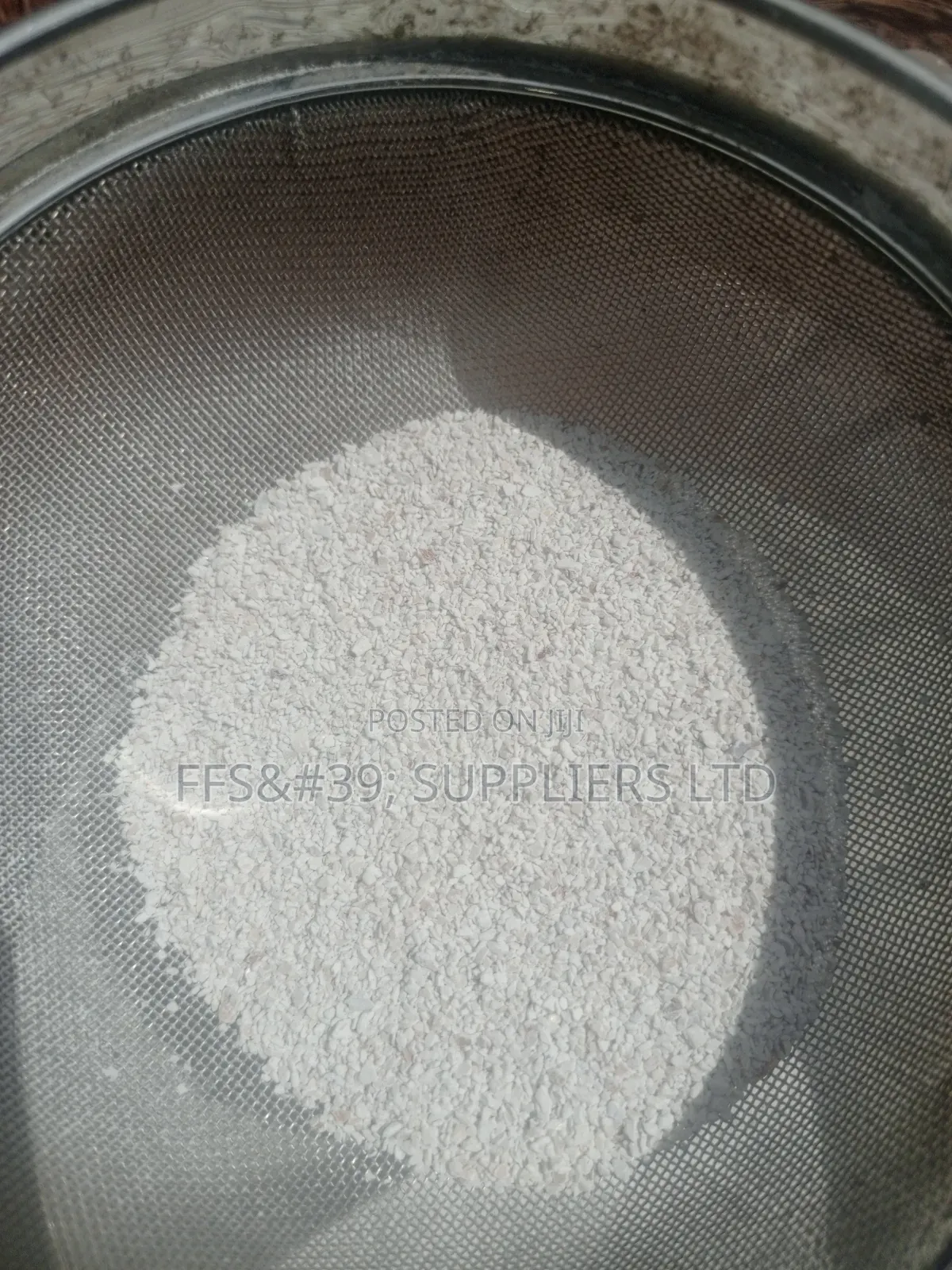 Snail Calcium Carbonate Organic