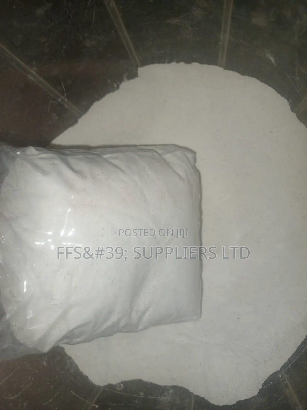 Snail Calcium Carbonate Organic