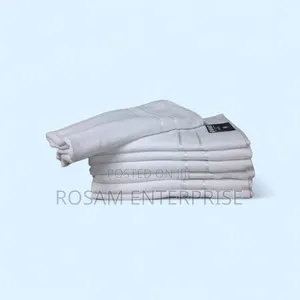Soft Cotton Towel 100 by 150cm