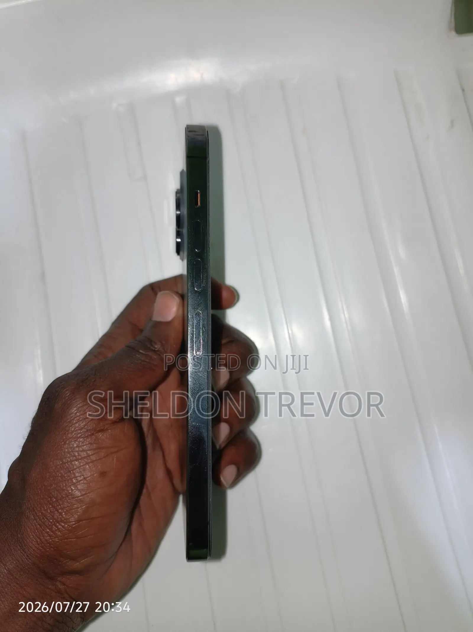 Apple iPhone 13 Pro Max 128 GB Gray