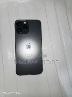Apple iPhone 13 Pro Max 128 GB Gray