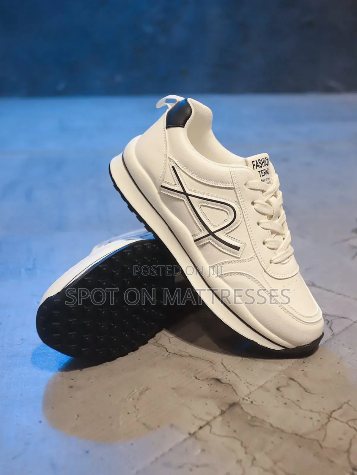 Step Out in Style! Ladies' Sneakers Size 36-42. Nationwide Delivery!