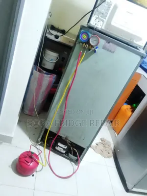 Fridge Repair Services