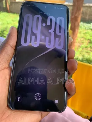 Tecno Camon 50 Pro 256 GB Black