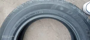 155/80r14 LT Dunlop