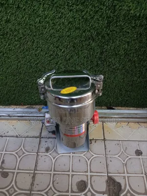 Spice Grinder 1000g Capacity