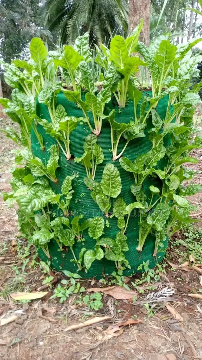 Vertical Gardening Bags 100holes