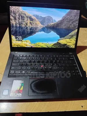 Laptop Lenovo G480 8GB Intel Core i5 SSHD (Hybrid) 256GB