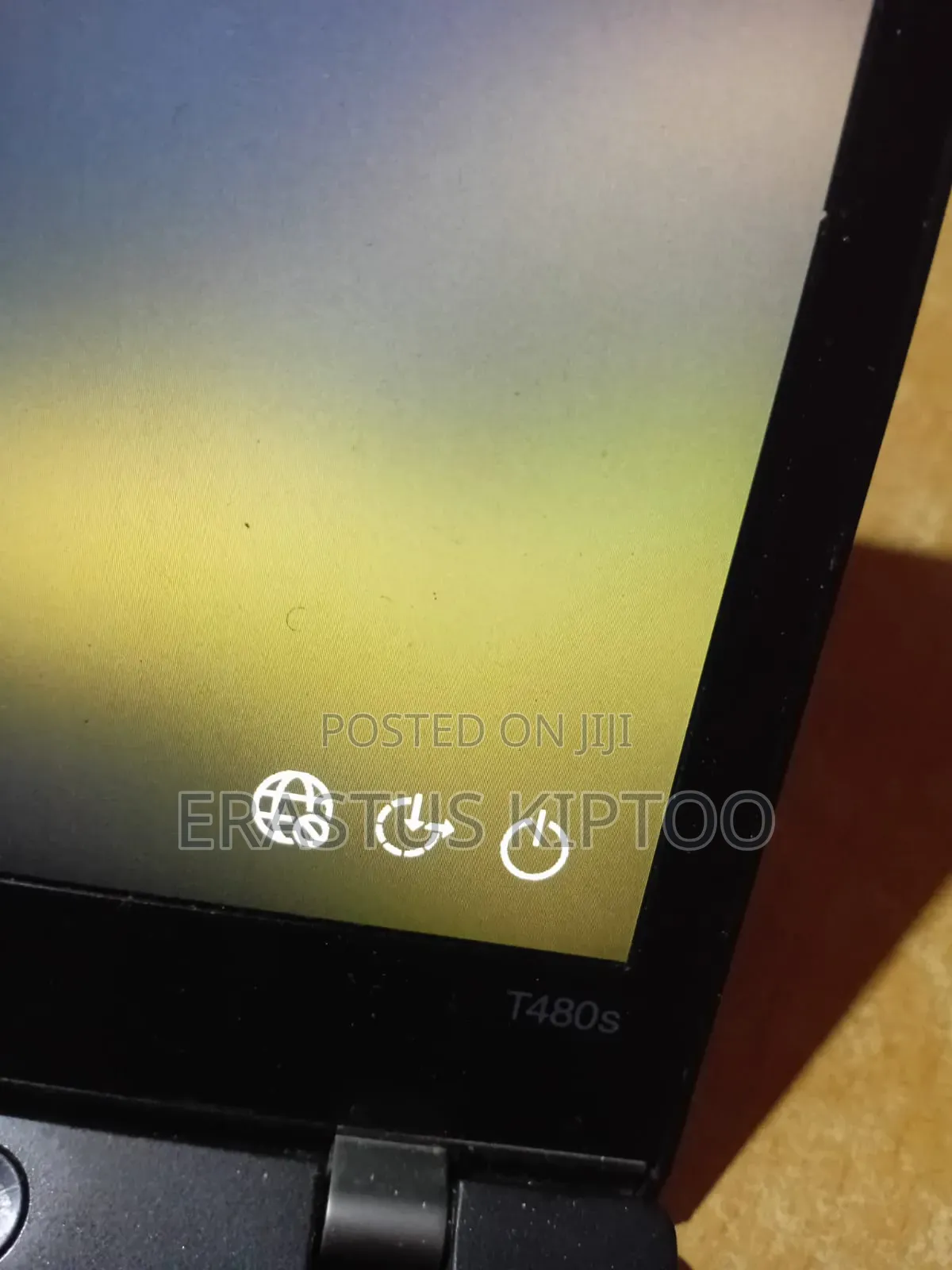 Laptop Lenovo G480 8GB Intel Core i5 SSHD (Hybrid) 256GB