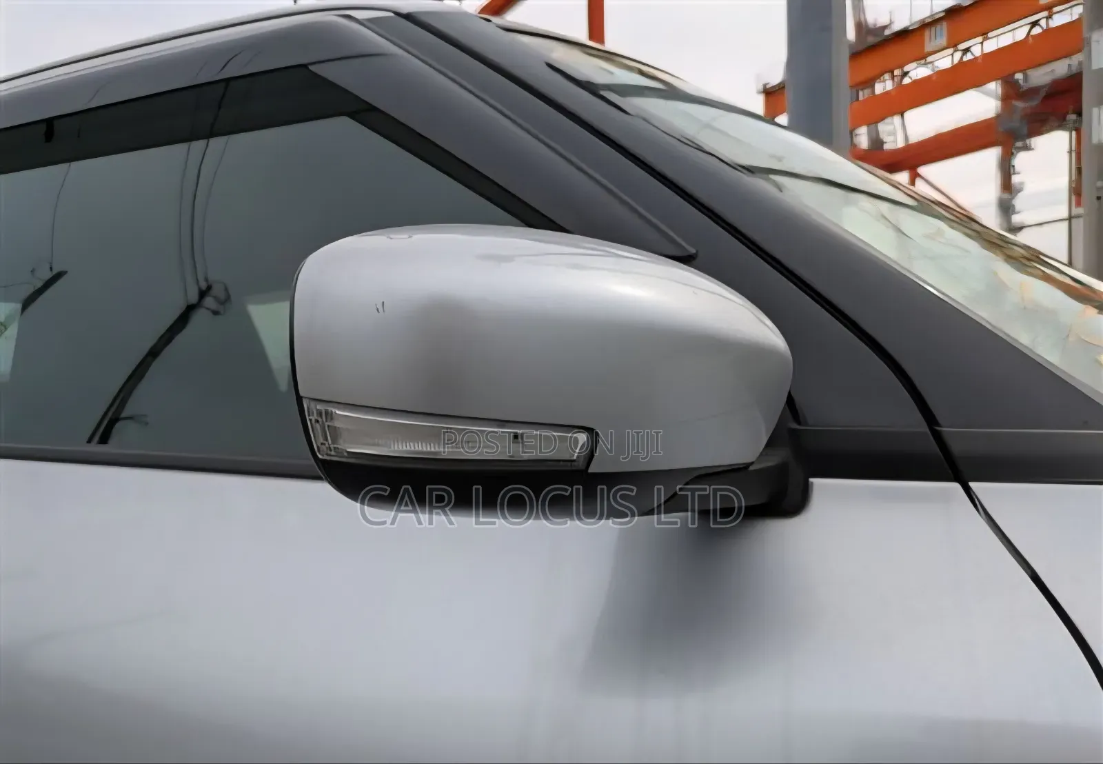 Suzuki Swift 2019 Silver