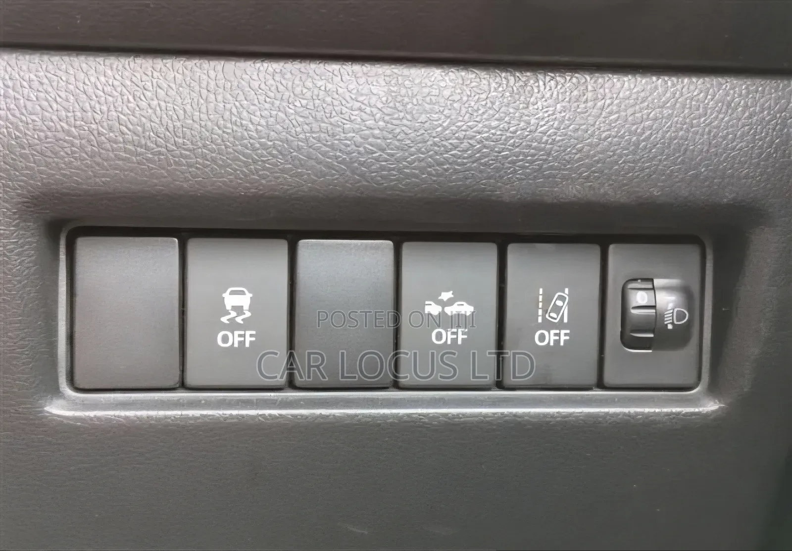 Suzuki Swift 2019 Silver