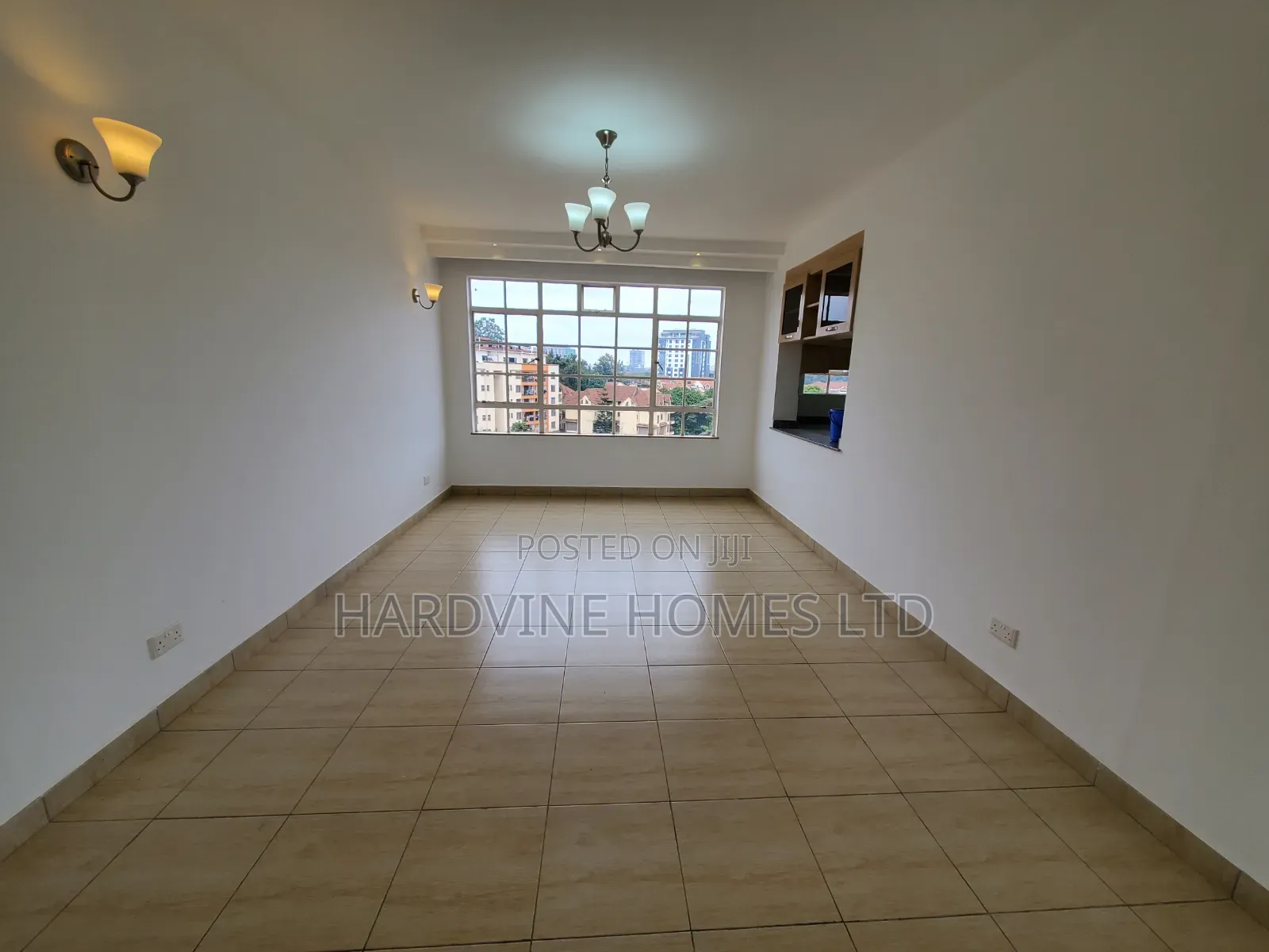 3bdrm Apartment in Valley Arcade for rent