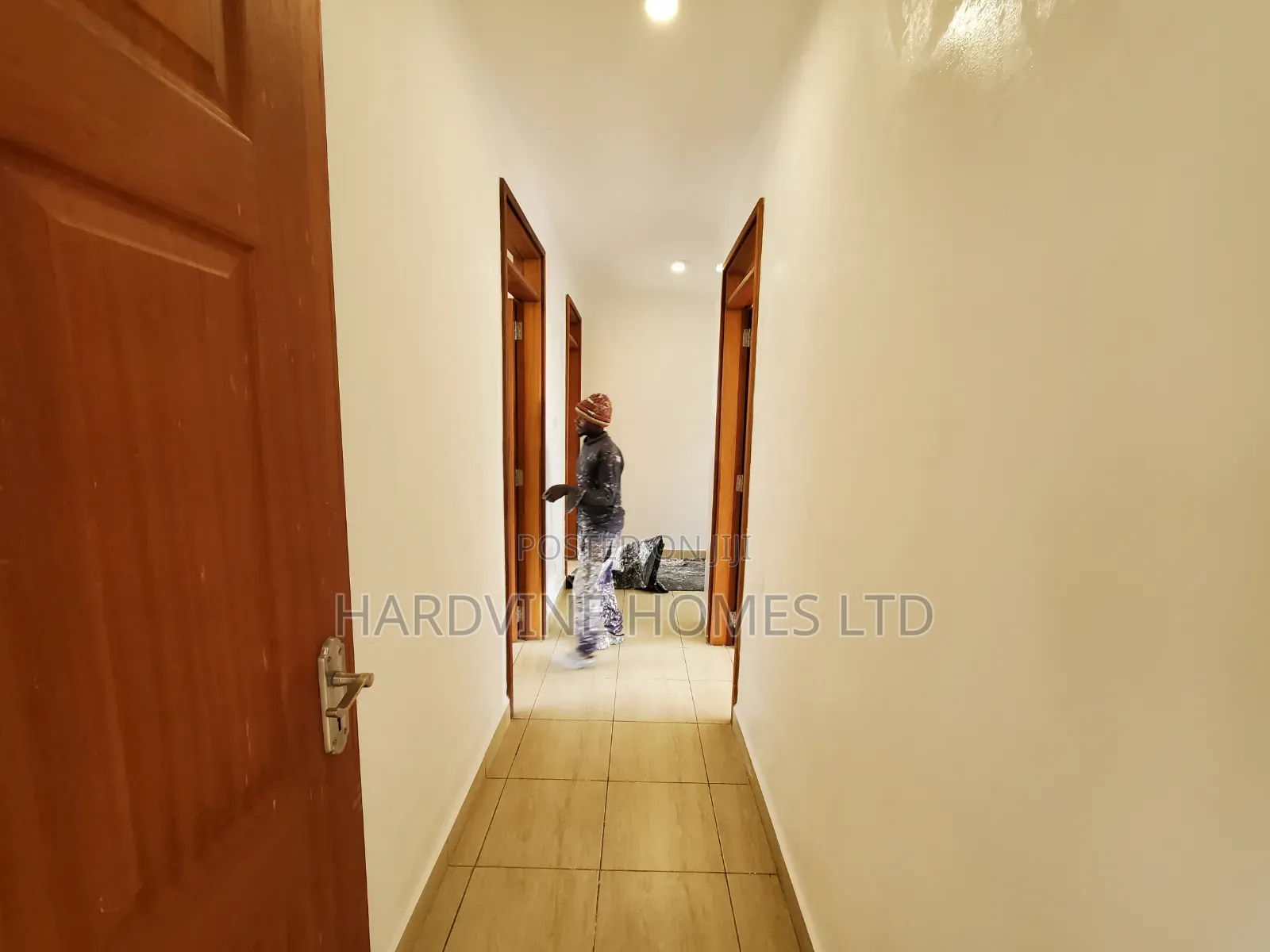 3bdrm Apartment in Valley Arcade for rent