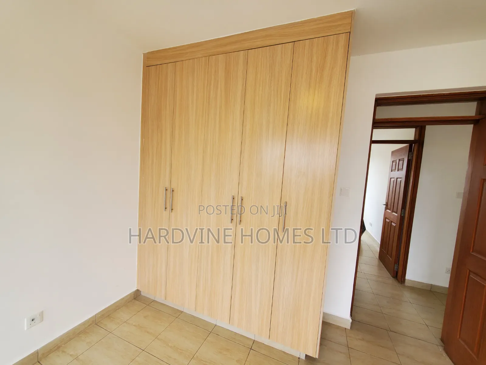 3bdrm Apartment in Valley Arcade for rent