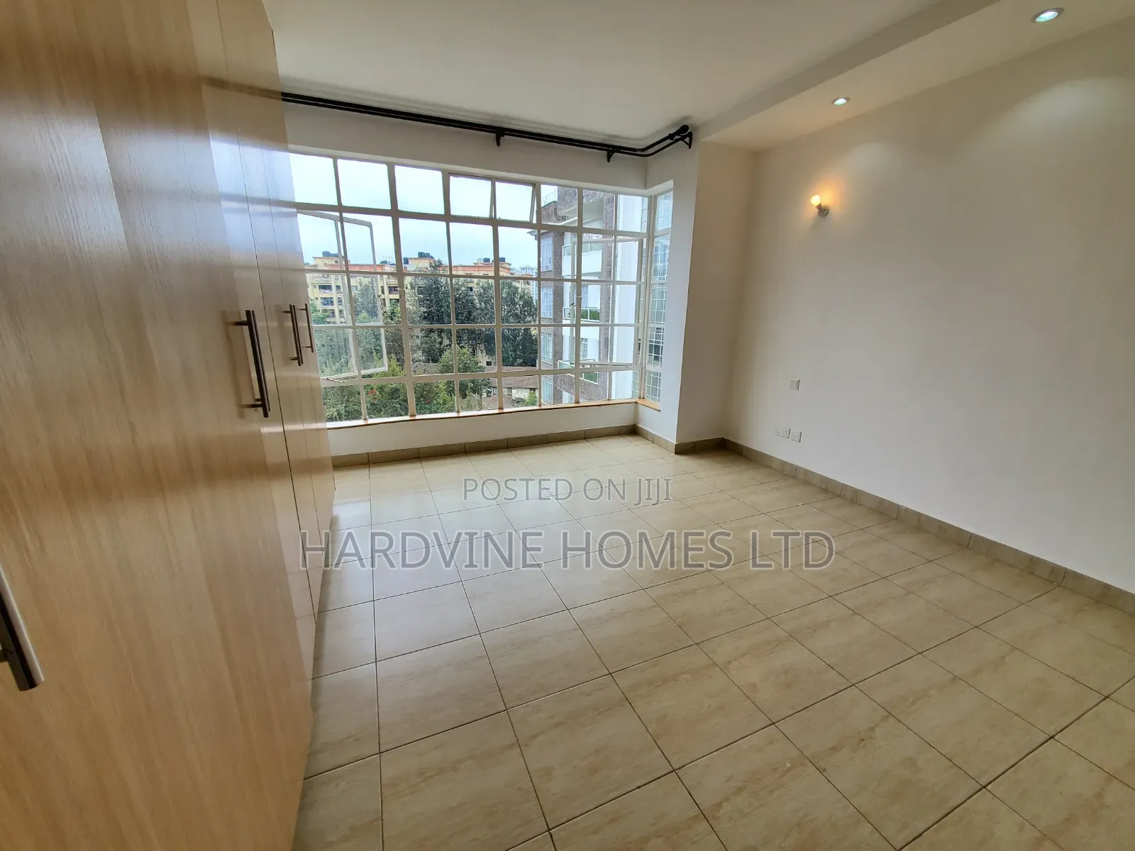 3bdrm Apartment in Valley Arcade for rent