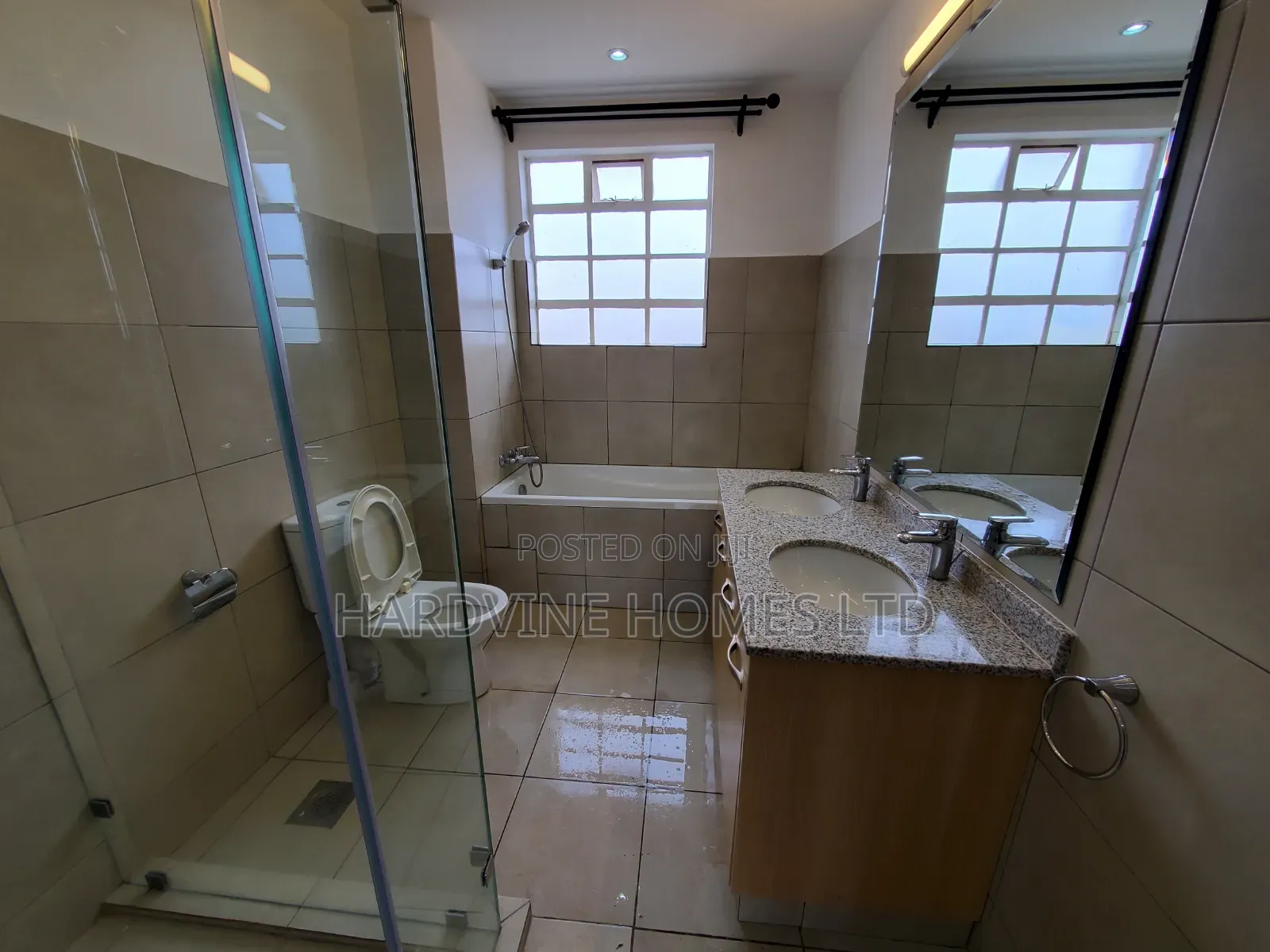 3bdrm Apartment in Valley Arcade for rent