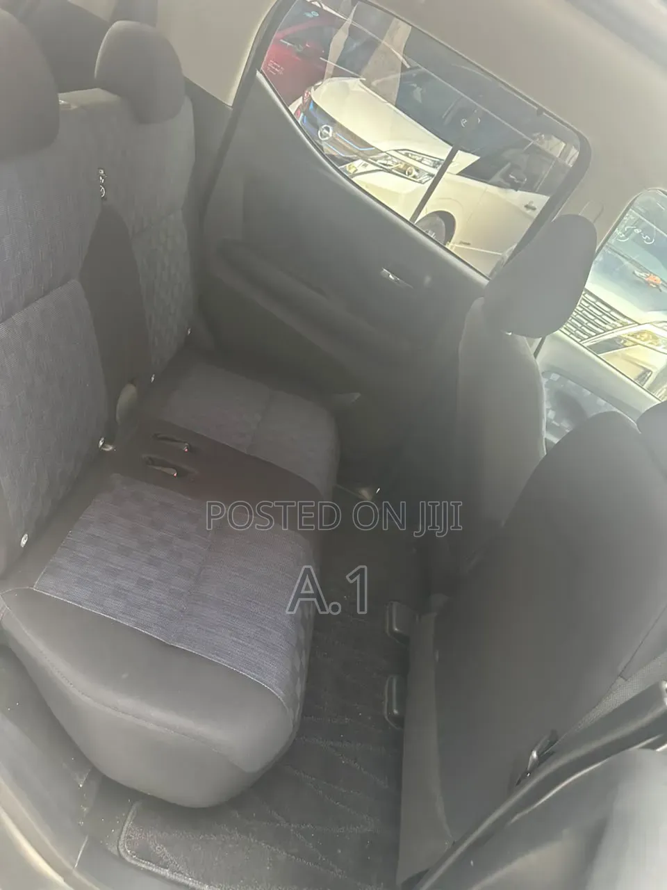 Nissan Dayz 2019 Gray