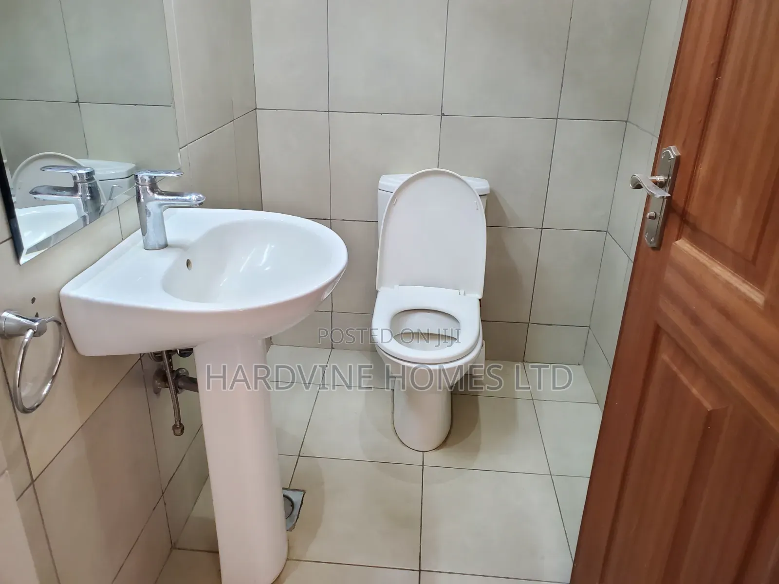 3bdrm Apartment in Valley Arcade for rent