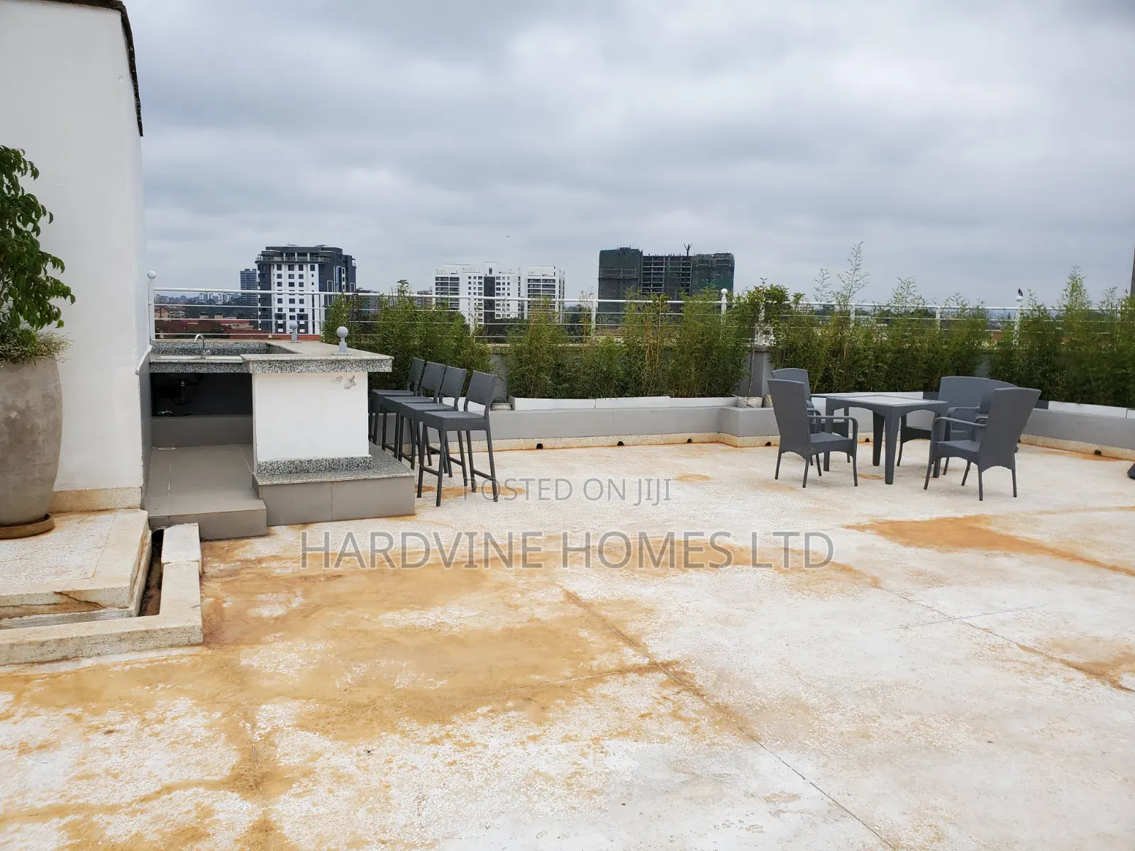 3bdrm Apartment in Valley Arcade for rent